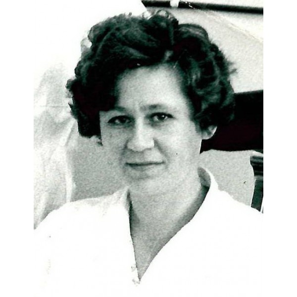 Лоос Галина Александровна